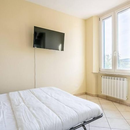 -Villa Emily- Parking, Garden & Wi-Fi Πίζα Εξωτερικό φωτογραφία