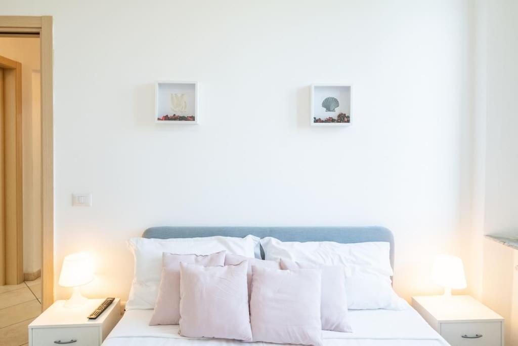 -Villa Emily- Parking, Garden & Wi-Fi Πίζα Εξωτερικό φωτογραφία