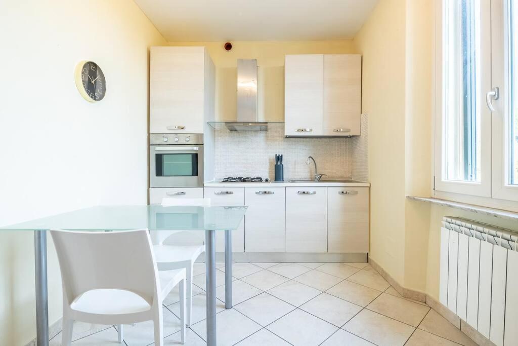 -Villa Emily- Parking, Garden & Wi-Fi Πίζα Εξωτερικό φωτογραφία