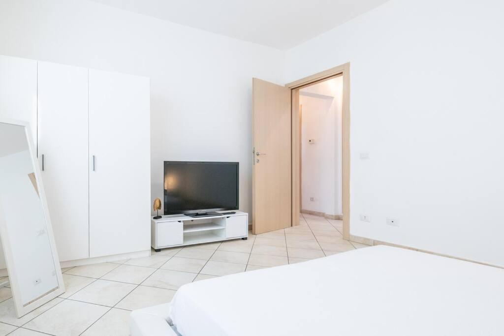 -Villa Emily- Parking, Garden & Wi-Fi Πίζα Εξωτερικό φωτογραφία