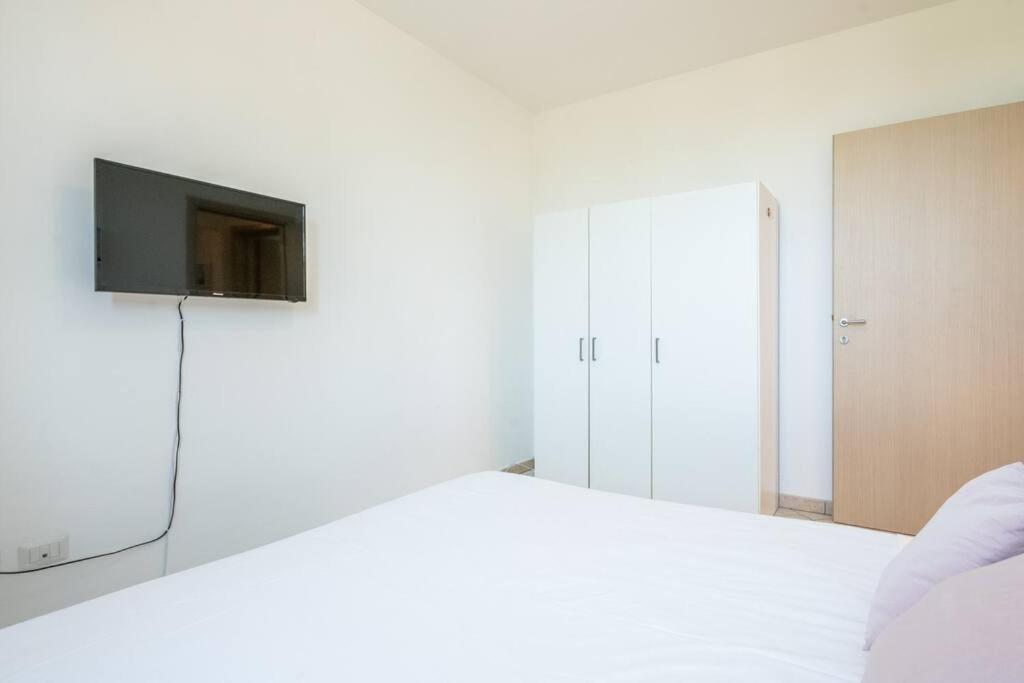-Villa Emily- Parking, Garden & Wi-Fi Πίζα Εξωτερικό φωτογραφία
