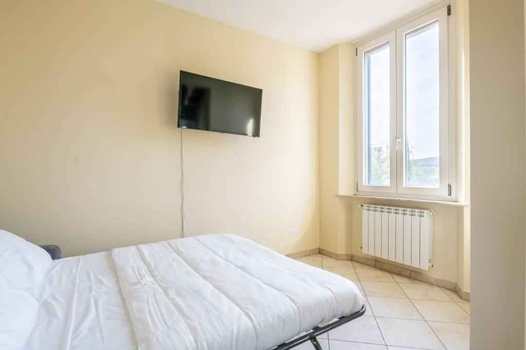 -Villa Emily- Parking, Garden & Wi-Fi Πίζα Εξωτερικό φωτογραφία