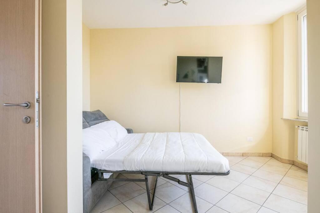 -Villa Emily- Parking, Garden & Wi-Fi Πίζα Εξωτερικό φωτογραφία
