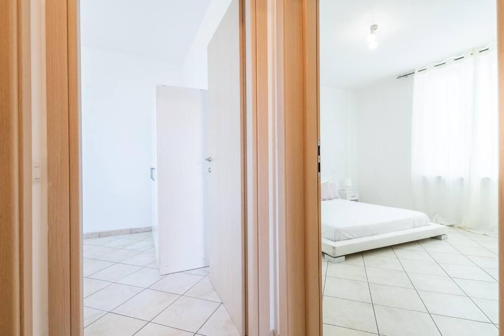 -Villa Emily- Parking, Garden & Wi-Fi Πίζα Εξωτερικό φωτογραφία