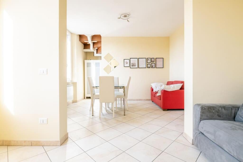 -Villa Emily- Parking, Garden & Wi-Fi Πίζα Εξωτερικό φωτογραφία