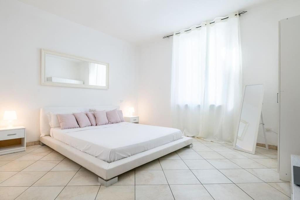 -Villa Emily- Parking, Garden & Wi-Fi Πίζα Εξωτερικό φωτογραφία