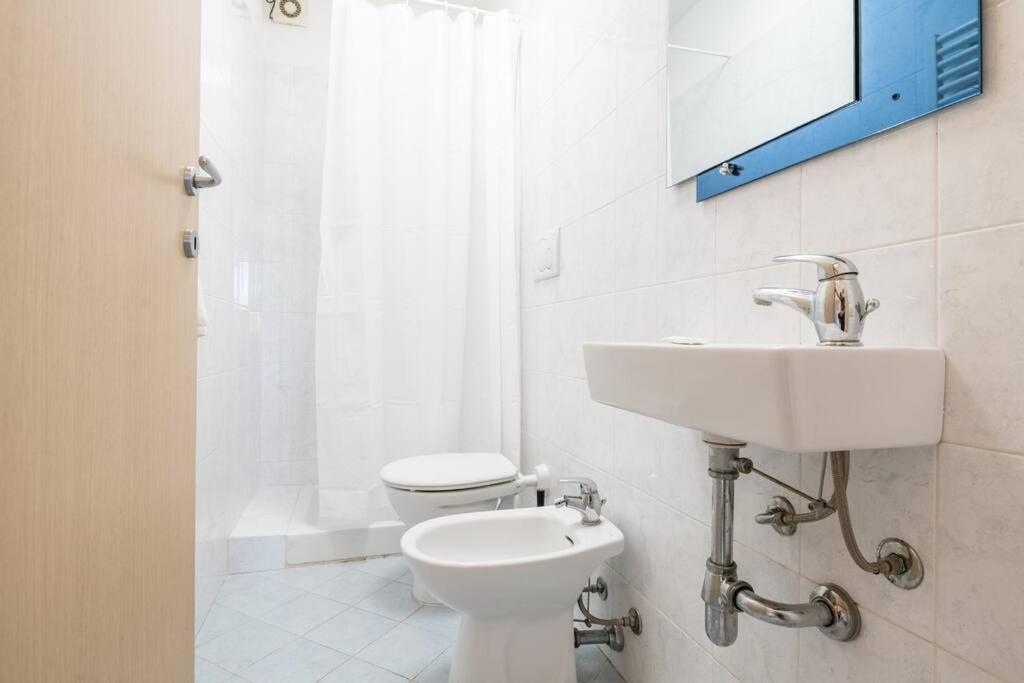 -Villa Emily- Parking, Garden & Wi-Fi Πίζα Εξωτερικό φωτογραφία