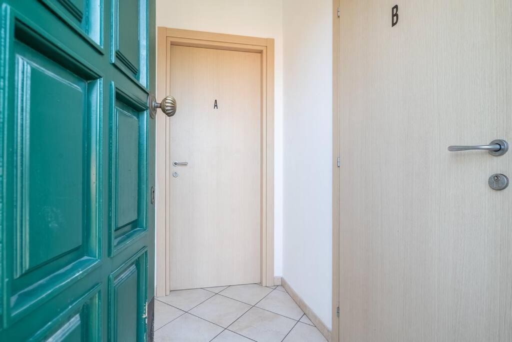 -Villa Emily- Parking, Garden & Wi-Fi Πίζα Εξωτερικό φωτογραφία