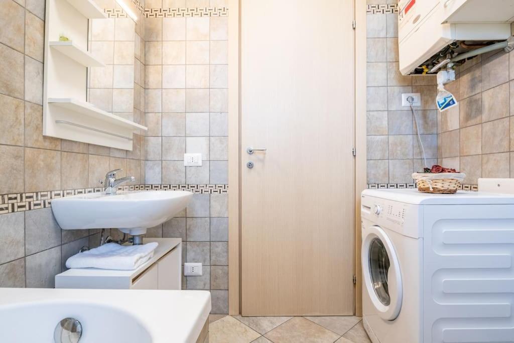 -Villa Emily- Parking, Garden & Wi-Fi Πίζα Εξωτερικό φωτογραφία