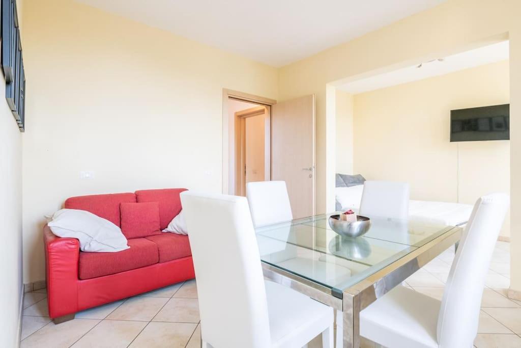 -Villa Emily- Parking, Garden & Wi-Fi Πίζα Εξωτερικό φωτογραφία